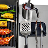 13-Piece Grilling Bundle R8
