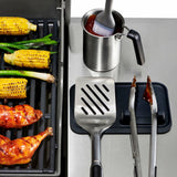 Grilling Tool Rest J2