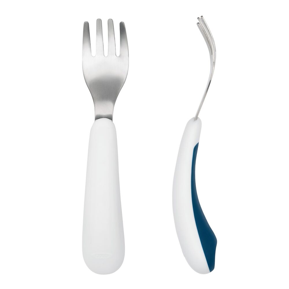 Fork & Spoon Set P2