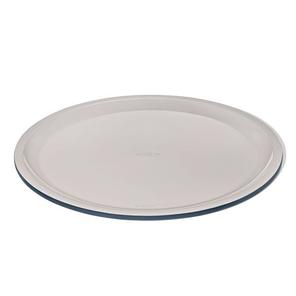 Non-Stick Pro Ceramic Coated Metal Bakeware 15” Pizza Pan H9