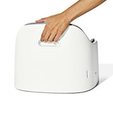 Nest Booster Seat with Removable Cushion D3