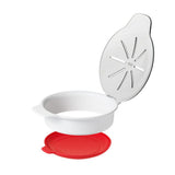 Microwave Egg Cooker A6