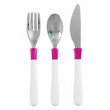 Cutlery for Big Kids F2