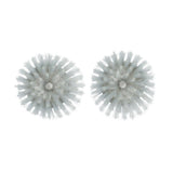 Steel Soap Dispensing Palm Brush Refills U5