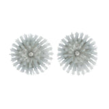 Steel Soap Dispensing Palm Brush Refills U5