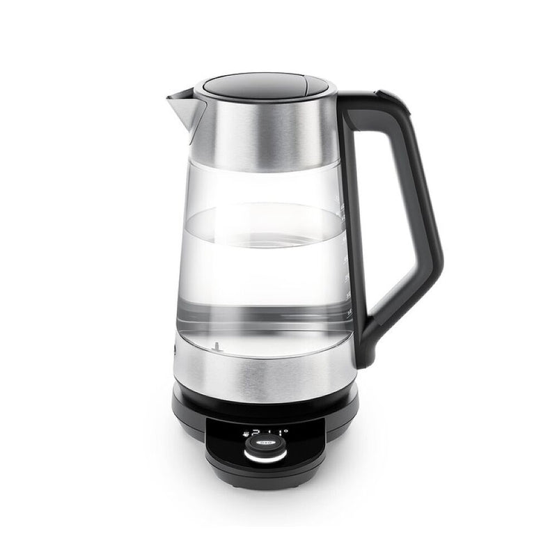 Adjustable Temperature Kettle L0
