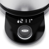 Adjustable Temperature Kettle L0
