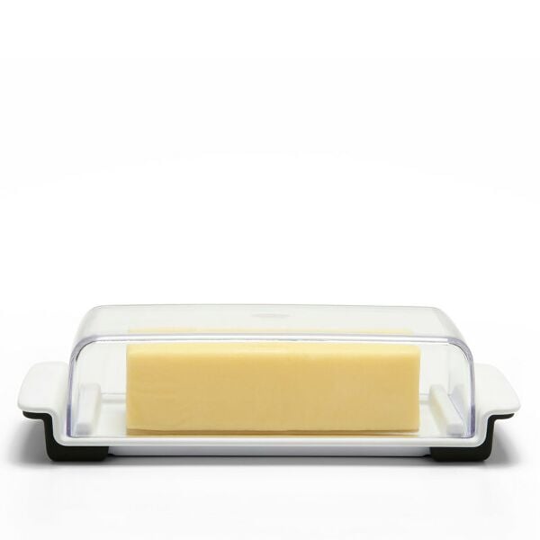 Butter Dish A9
