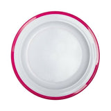 Plate For Big Kids - Pink K1
