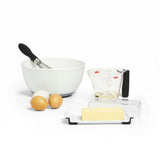 Butter Dish A9