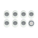 Magnetic Mini Clips (8pk.) E2