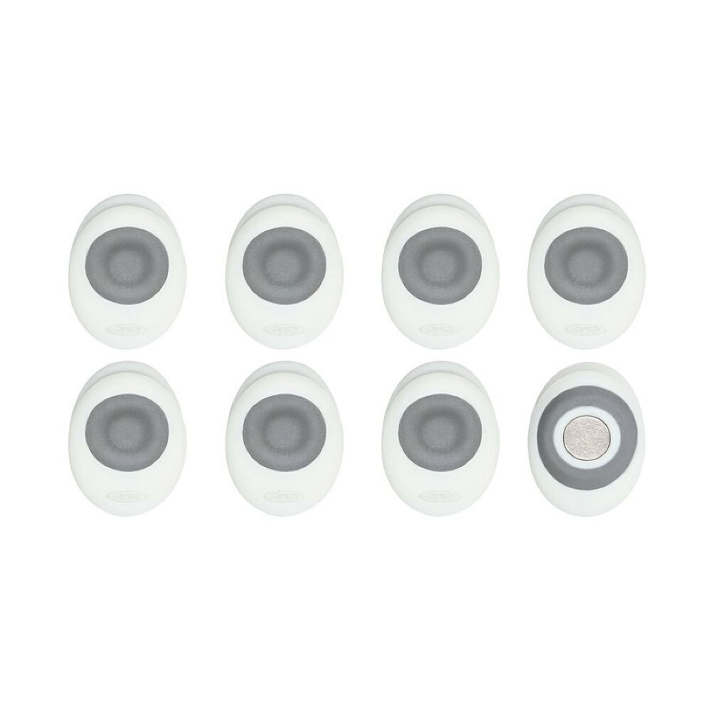 Magnetic Mini Clips (8pk.) E2