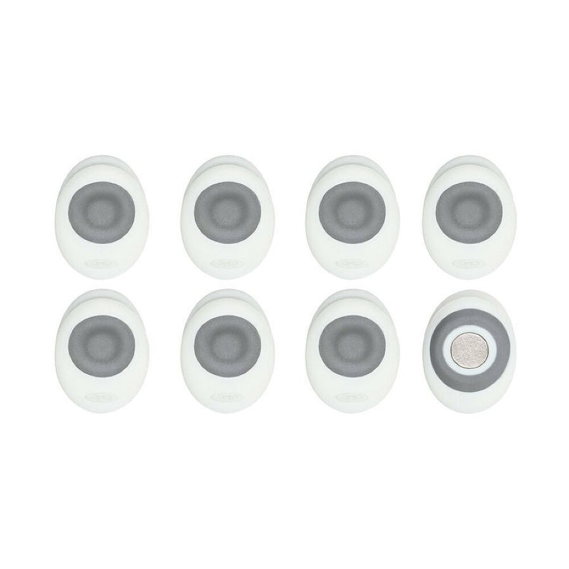 Magnetic Mini Clips (8pk.) E2