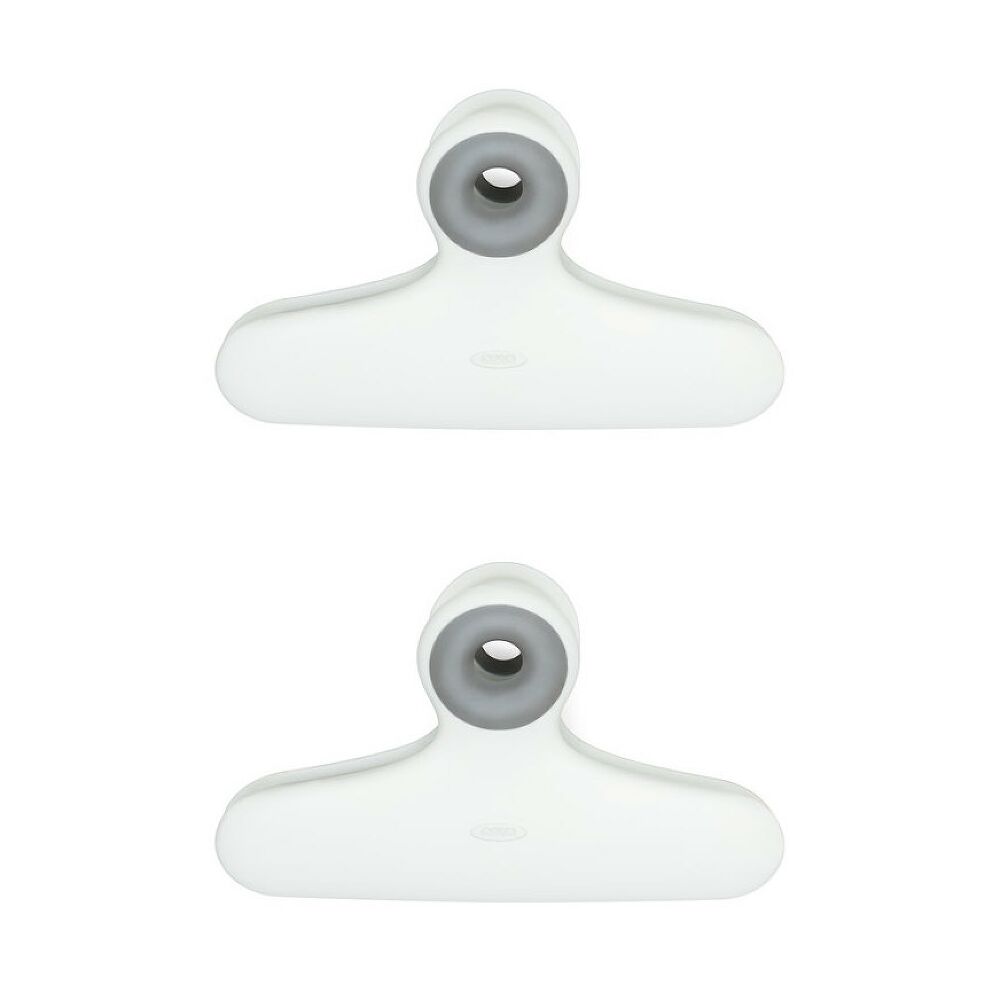 Bag Clips (2pk.) L6