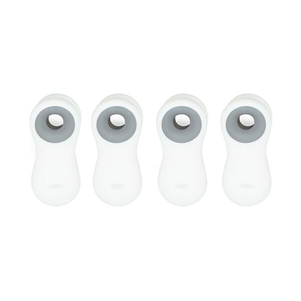 Magnetic All- Purpose Clips X1