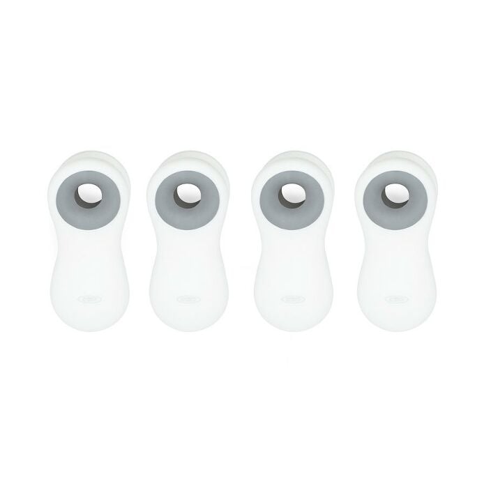Magnetic All- Purpose Clips X1