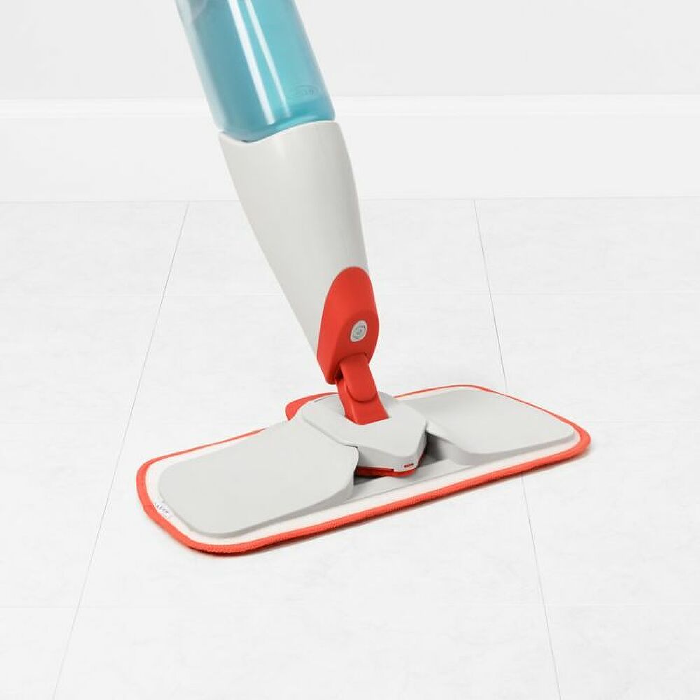 Spray Mop Scrubber Refill - 2 Pack L1