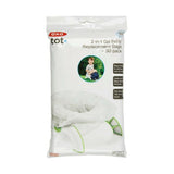 2-in-1 Go Potty™ Refill Bags - 30 Pack D6