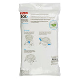 2-in-1 Go Potty™ Refill Bags - 30 Pack D6