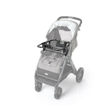 Cubby/Cubby+ Car Seat Adapter (Graco/Chicco) Y4