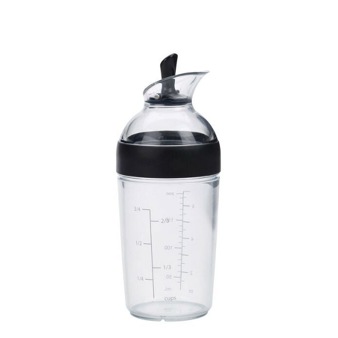 Little Salad Dressing Shaker G1