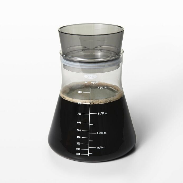 Replacement Carafe for Cold Brew Maker O0