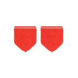 Spray Mop Scrubber Refill - 2 Pack L1