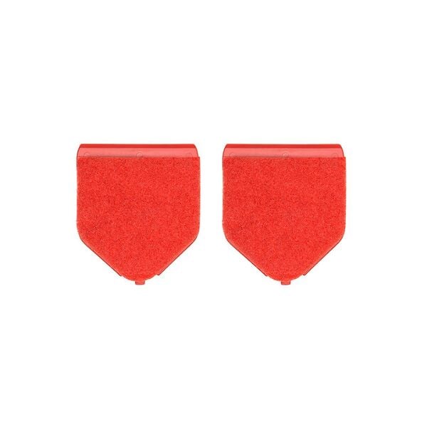 Spray Mop Scrubber Refill - 2 Pack L1