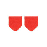 Spray Mop Scrubber Refill - 2 Pack L1