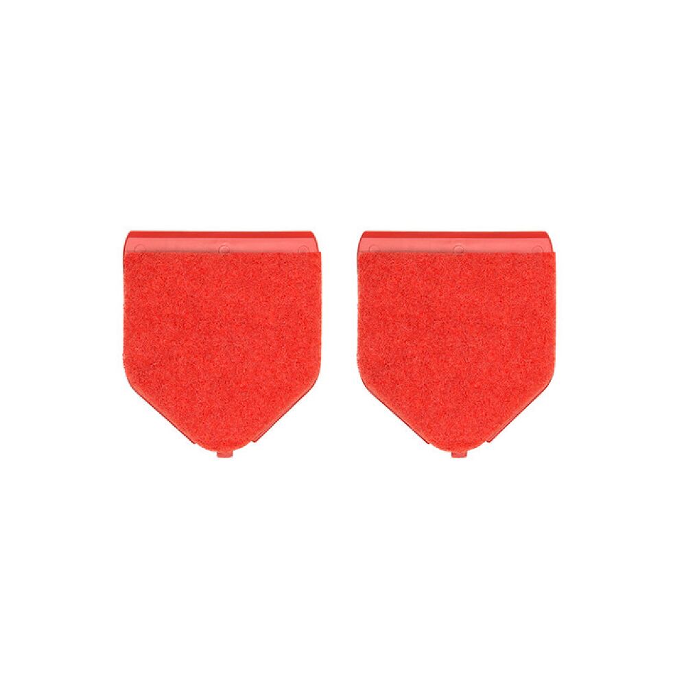 Spray Mop Scrubber Refill - 2 Pack L1