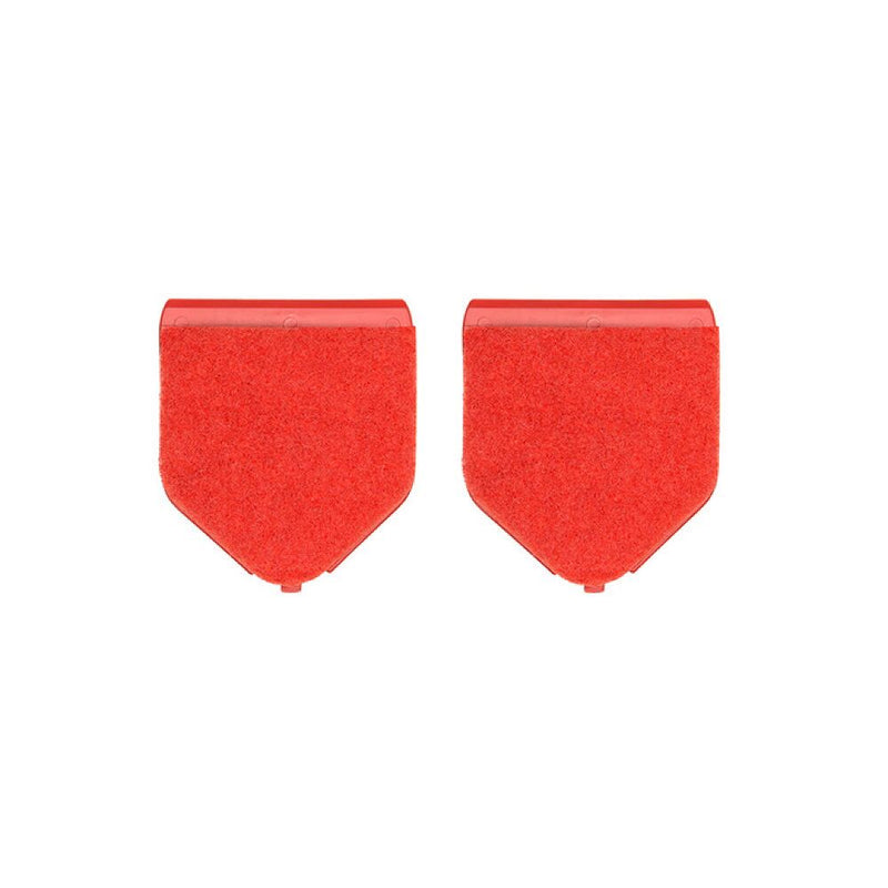 Spray Mop Scrubber Refill - 2 Pack L1