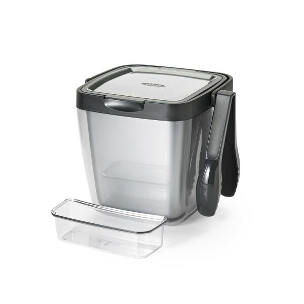 3 Piece Ice Bucket Set A8