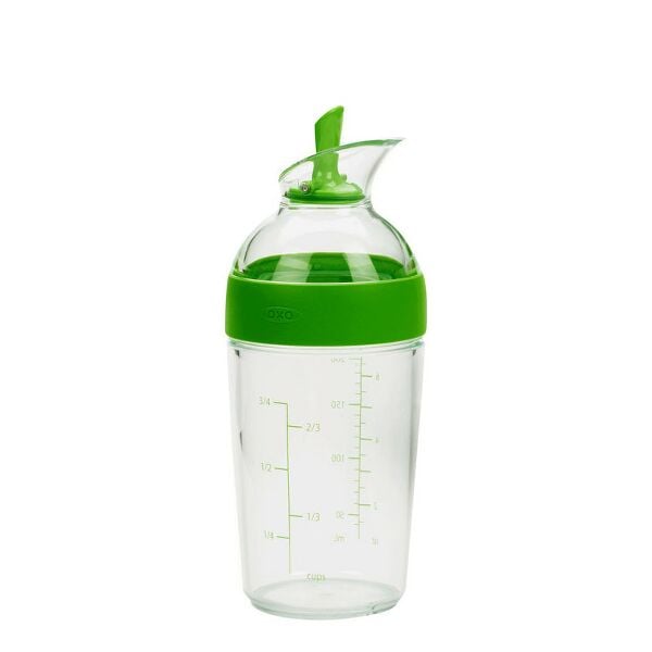 Little Salad Dressing Shaker G1