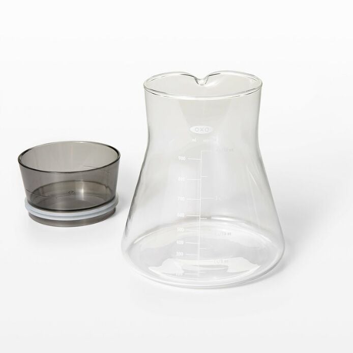 Replacement Carafe for Cold Brew Maker O0