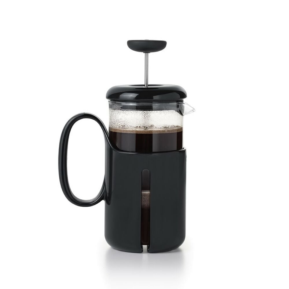 Venture French Press Coffee Maker Q9