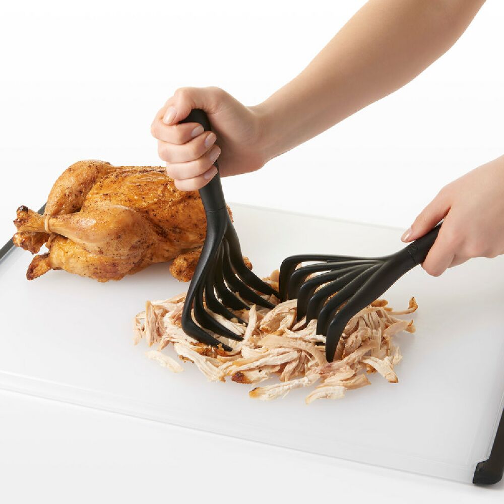 Meat Shredding Claws N0