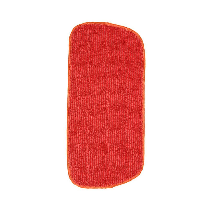 Spray Mop Microfiber Pad Refill P4