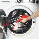 Spray Mop Microfiber Pad Refill P4
