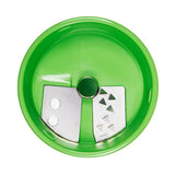 3-Blade Hand-Held Spiralizer R2