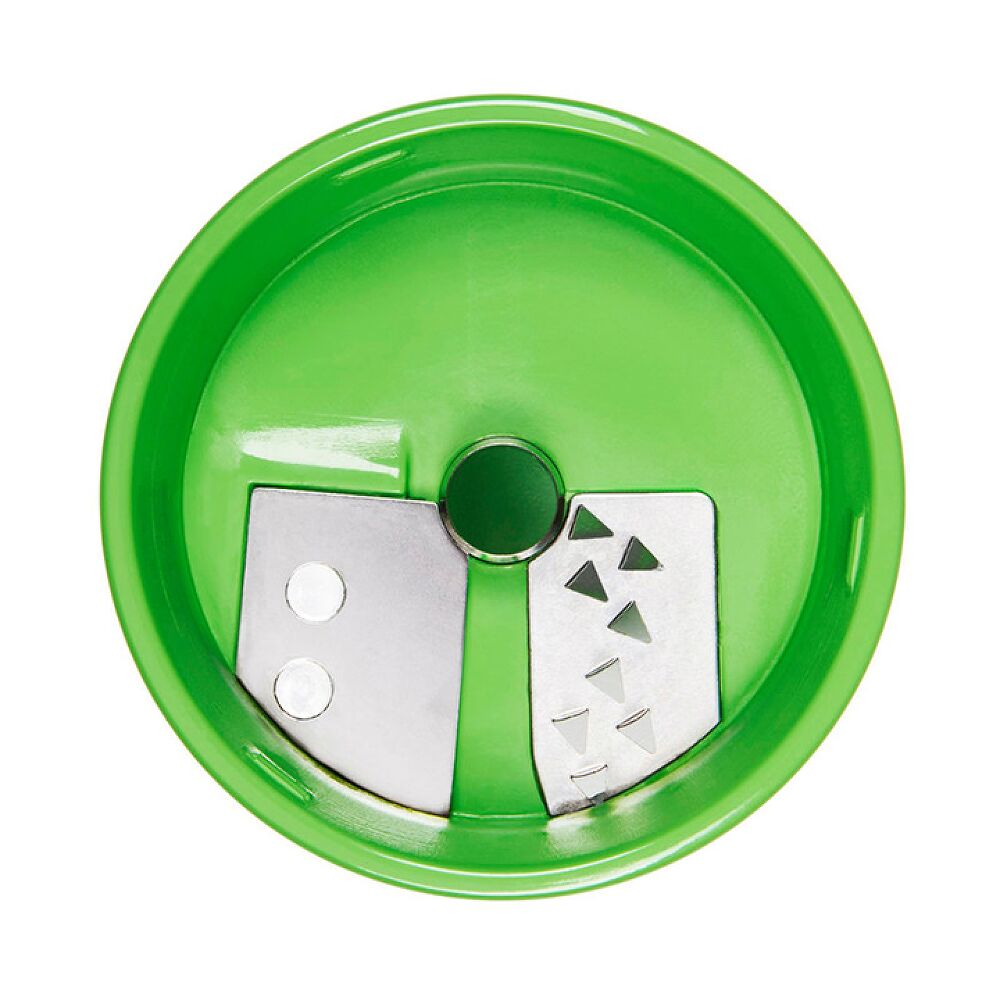 3-Blade Hand-Held Spiralizer R2