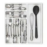 Large Expandable Utensil Organizer M1