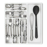 Large Expandable Utensil Organizer M1