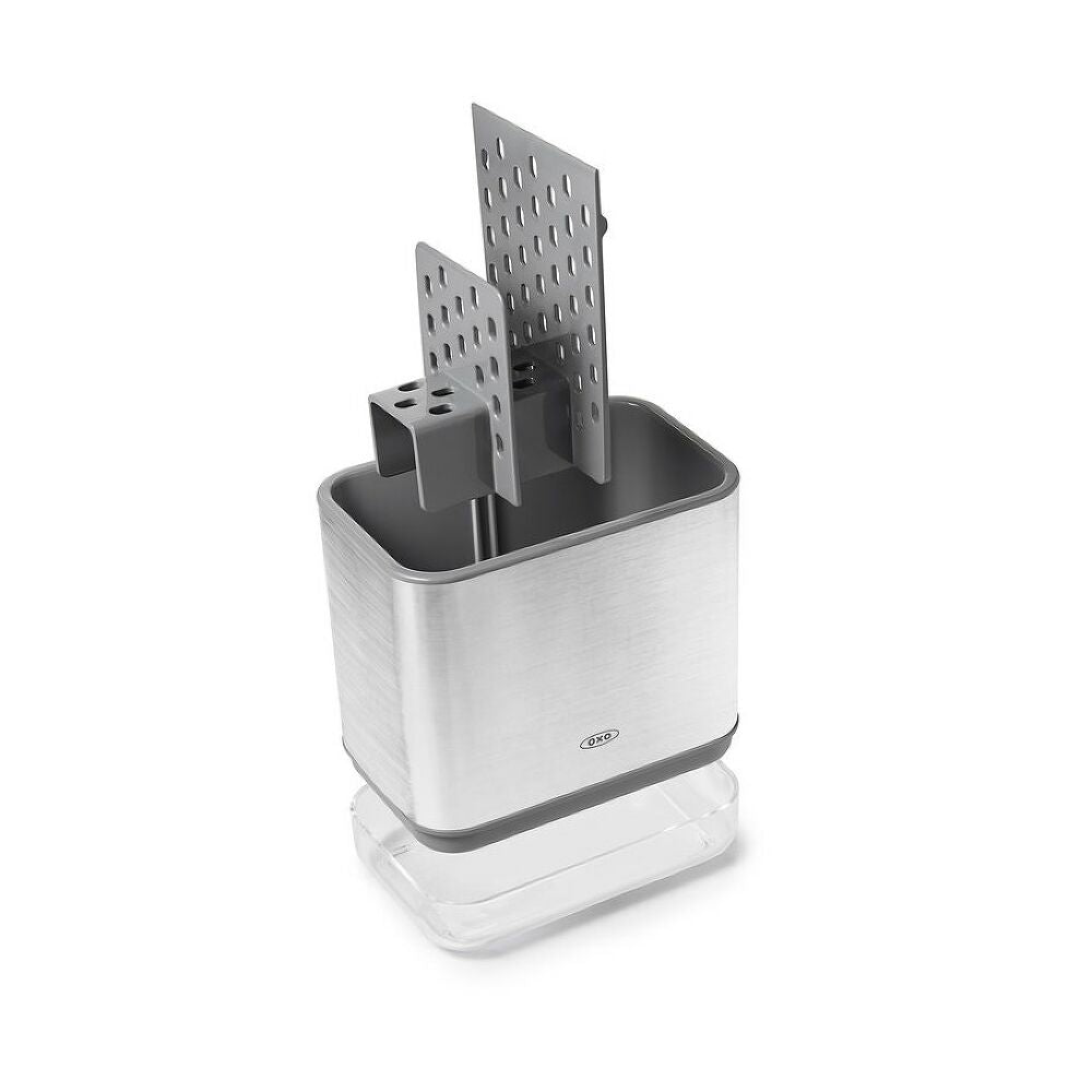 Stainless Steel Sink Caddy U4