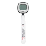 OXO Good Grips Chef's Precision Digital Instant Read Thermometer X4