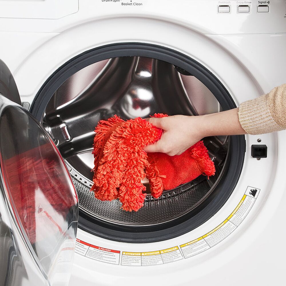 OXO Microfiber Under Appliance Duster Refill I0