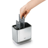 Stainless Steel Sink Caddy U4