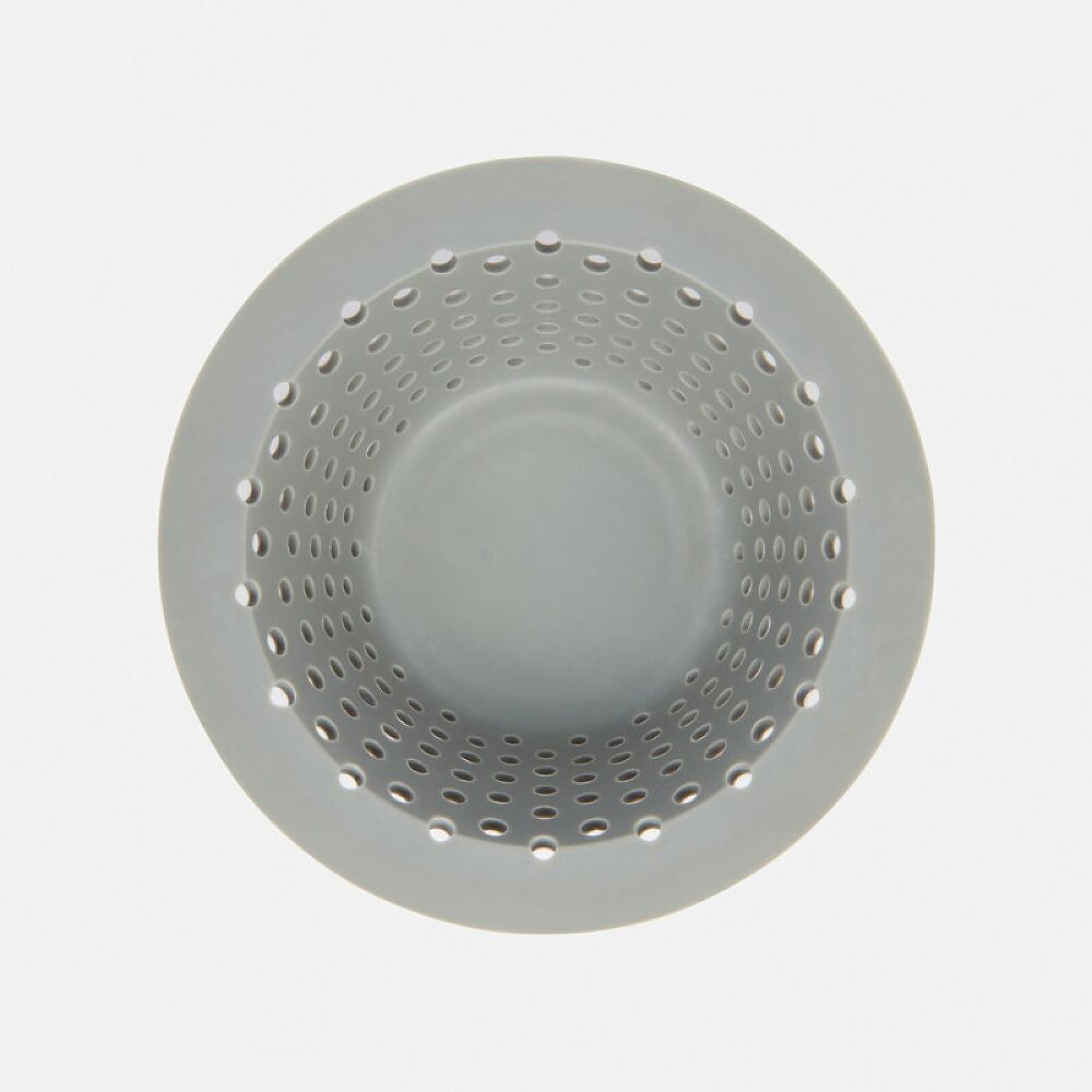 Silicone Shower & Tub Drain Protector J7