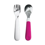 Fork & Spoon Set P2