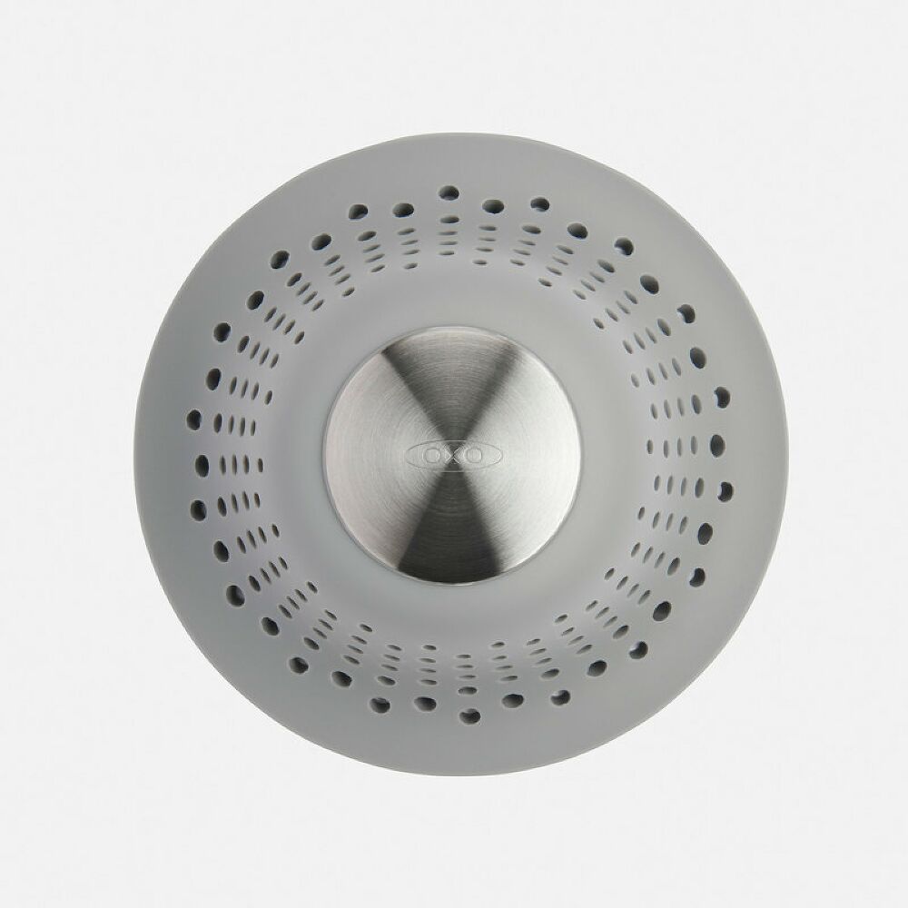 Silicone Shower & Tub Drain Protector J7