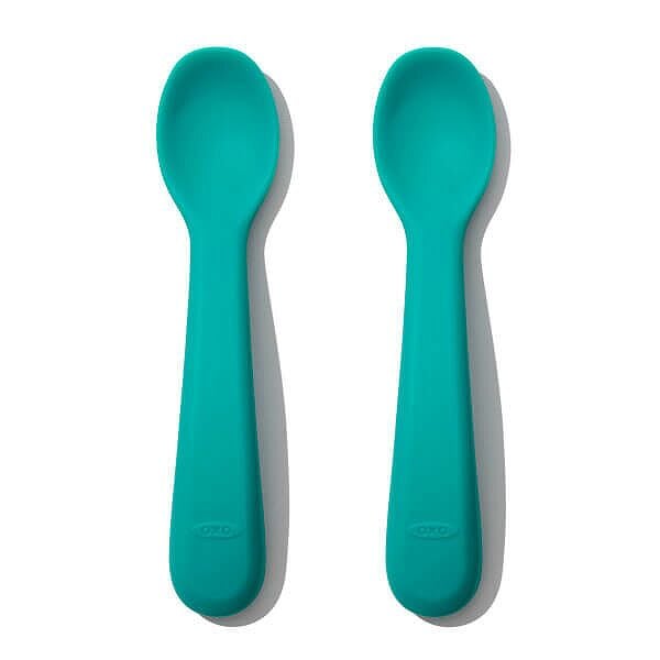 Silicone Spoons S9